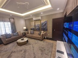Hometel Khozama Jed