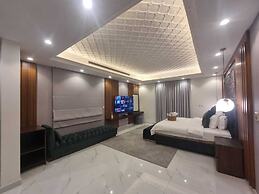 Hometel Khozama Jed