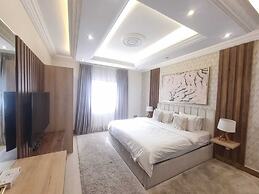 Hometel Khozama Jed