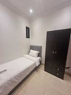 Hometel Khozama Jed