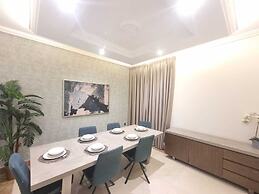 Hometel Khozama Jed