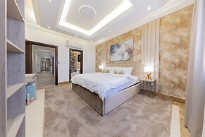 Hometel Khozama Jed