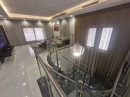 Hometel Khozama Jed