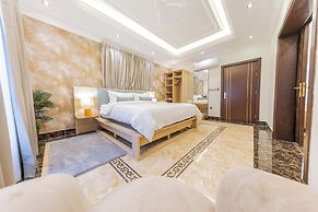 Hometel Khozama Jed