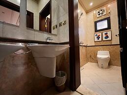 Hometel Khozama Jed