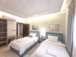 Hometel Khozama Jed