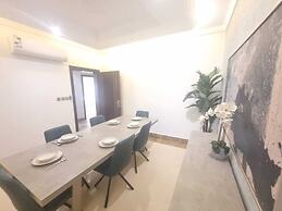 Hometel Khozama Jed