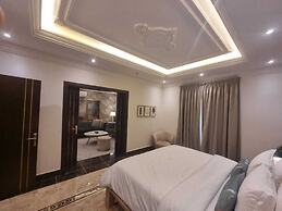 Hometel Khozama Jed