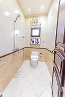 Hometel Khozama Jed