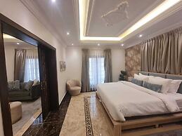 Hometel Khozama Jed