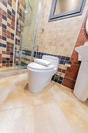 Hometel Khozama Jed