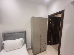 Hometel Khozama Jed