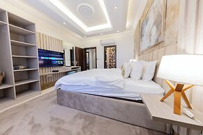 Hometel Khozama Jed