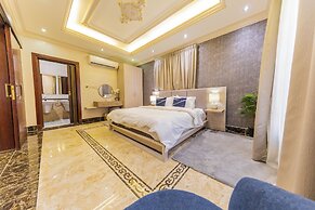 Hometel Khozama Jed