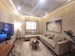 Hometel Khozama Jed