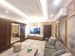 Hometel Khozama Jed