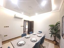 Hometel Khozama Jed