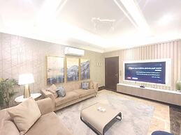 Hometel Khozama Jed
