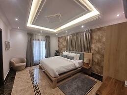 Hometel Khozama Jed