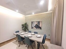 Hometel Khozama Jed