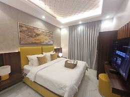 Hometel Khozama Jed