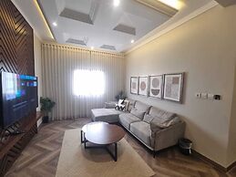 Hometel Khozama Jed