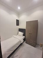 Hometel Khozama Jed
