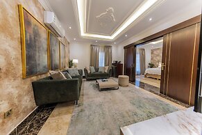 Hometel Khozama Jed