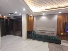 Hometel Khozama Jed