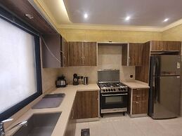 Hometel Khozama Jed