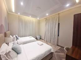 Hometel Khozama Jed