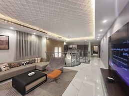 Hometel Khozama Jed