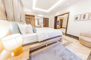 Hometel Khozama Jed