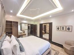 Hometel Khozama Jed