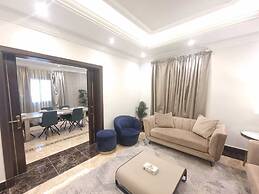 Hometel Khozama Jed