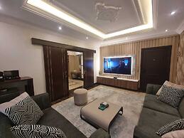 Hometel Khozama Jed