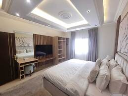 Hometel Khozama Jed