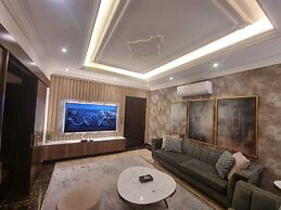 Hometel Khozama Jed