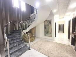 Hometel Khozama Jed
