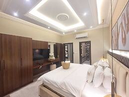 Hometel Khozama Jed