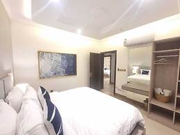 Hometel Khozama Jed