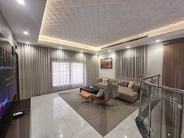 Hometel Khozama Jed