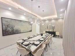 Hometel Khozama Jed