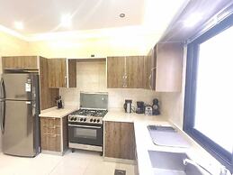 Hometel Khozama Jed