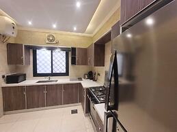 Hometel Khozama Jed
