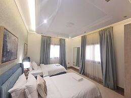 Hometel Khozama Jed
