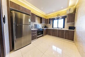 Hometel Khozama Jed