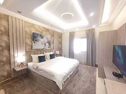 Hometel Khozama Jed