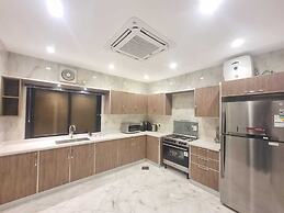 Hometel Khozama Jed