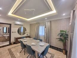 Hometel Khozama Jed